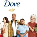Dove global women.