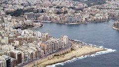 A South African's guide to moving to and making it in Malta: An acceleration of arrivals