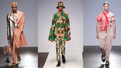 7 big trends from SAMW SS19