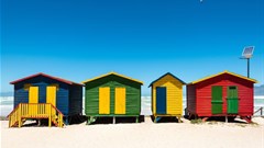 Africa's travel growth exceeds expectations