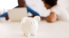 Should you sell in a down market, or wait it out?