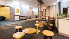 Aha Hotels & Lodges completes refurbishment of its Kopanong conference centre