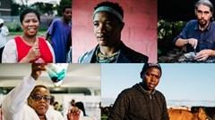 Beautiful News renews partnership with Mercedes-Benz to continue sharing inspiring stories