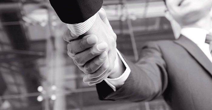 M&A declined this year, but it's not all bad news