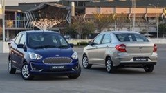 #TriedAndTested: New nippy Figo has added features and benefits