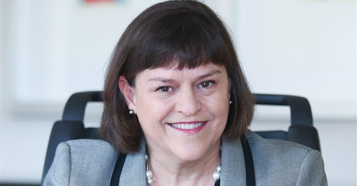 Soria Hay, head of corporate finance at Bravura