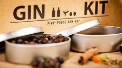 Meet the Maker: Love-Gin