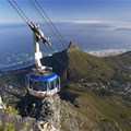 Cape Town named number one city in Africa, Middle East