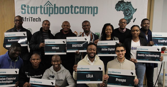 Image by The Loud Hailer