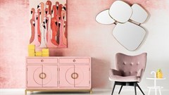 German décor brand Kare opens South African showroom