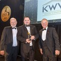 KWV named Brandy Producer of the Year at global spirits competition