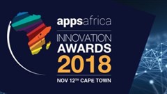 Startups invited to apply for AppsAfrica Innovation Awards