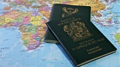 Henley Passport Index: African countries introduce reciprocal measures to improve SA passport strength