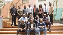 Enter the Africa Prize for Engineering Innovation
