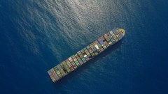 Why 50,000 ships are so vulnerable to cyberattacks