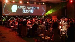 #Apex2018: ALL THE WINNERS