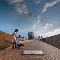 #Mandela100: SA tourism honours Mandela centenary, promotes local travel