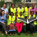 Africa goes green and digital with a consortium of 30 agritech entrepreneurs
