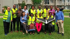 Africa goes green and digital with a consortium of 30 agritech entrepreneurs