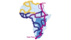 First fibre network from Cape to Cairo to be completed