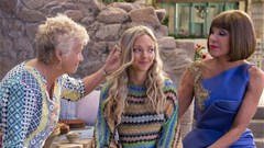 #OnTheBigScreen: Mamma Mia, Back to Burgundy and Life And Nothing More