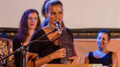 The ZIFF Ladima Adiaha Award for New Moon.