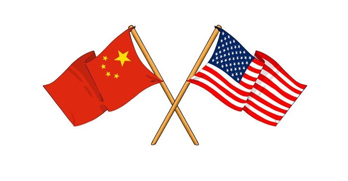 Superpower investment in Africa