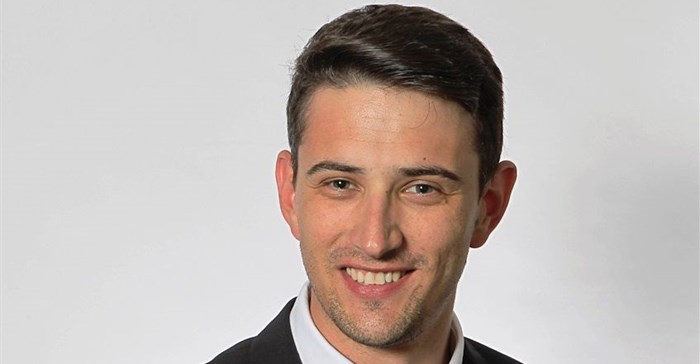 Tertius Troost, senior tax consultant, Mazars