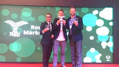 Cape Town bags 3 awards at Routes Africa 2018