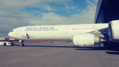 #Mandela100: SAA shows its support for Mandela Centenary celebrations