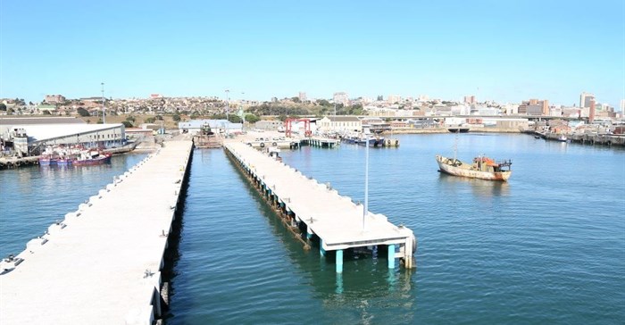 This is how the new vessel repair hub is boosting the PE economy