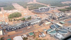 RMB invests in Zambian copper mines