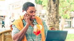 The impact of technology and OTAs on the hospitality industry