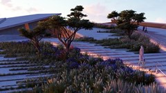 Emre Arolat Architecture unveils plans for mosque in Ajman