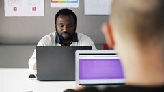 The digital landscape of South Africa