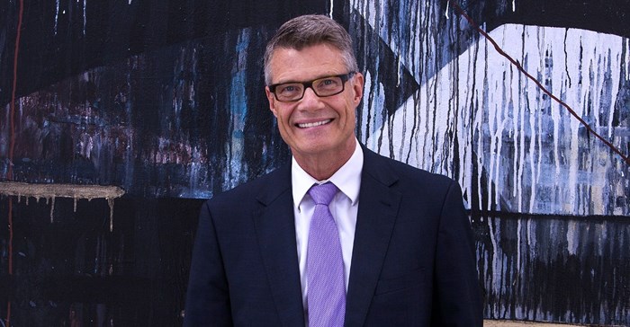 Ronald Ennik, founder and CEO of Ennik Estates