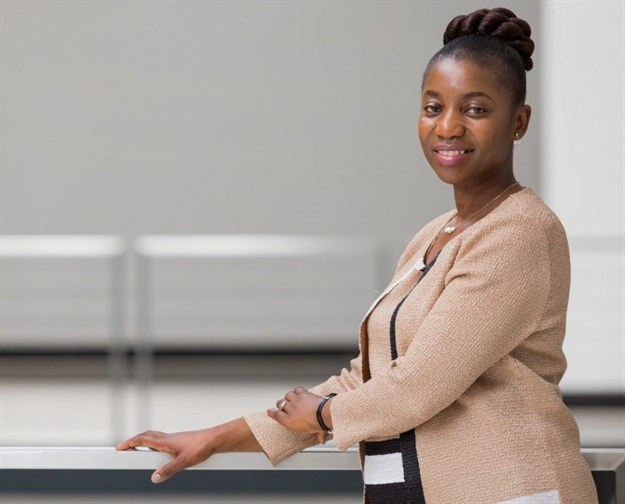 Rudo Kwaramba-Kayombo, executive director, ONE Campaign Africa