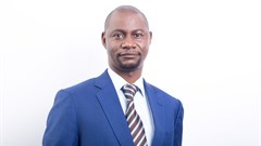 Never Ncube is the newly appointed Chief Executive Officer of Dandemutande.