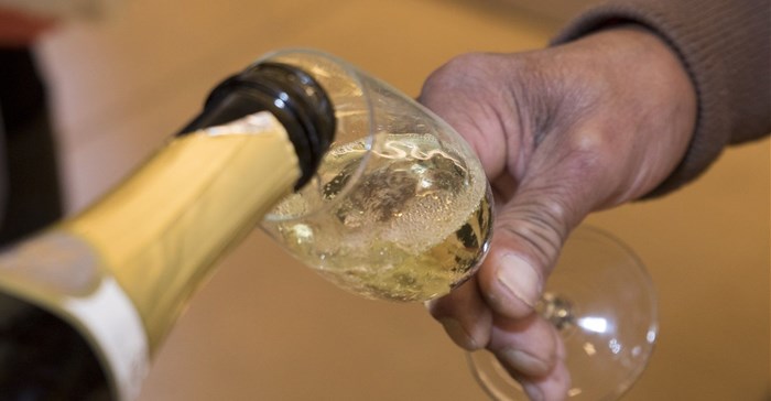 Good things happen in 3s - just ask Groot Constantia