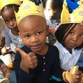 Burger King SA supports early childhood development for Mandela Day