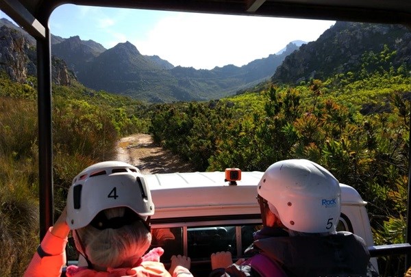 Get high: Why Elgin's Cape Canopy tour is bucket list worthy