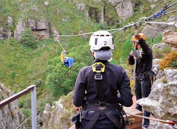 Get high: Why Elgin's Cape Canopy tour is bucket list worthy