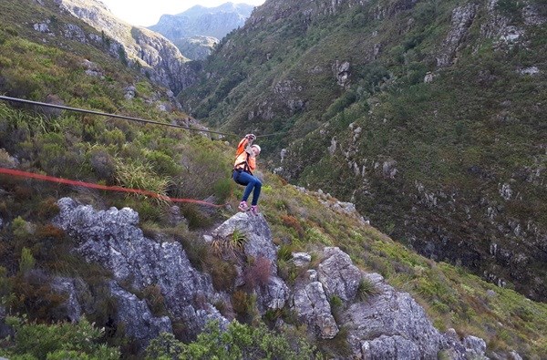 Get high: Why Elgin's Cape Canopy tour is bucket list worthy