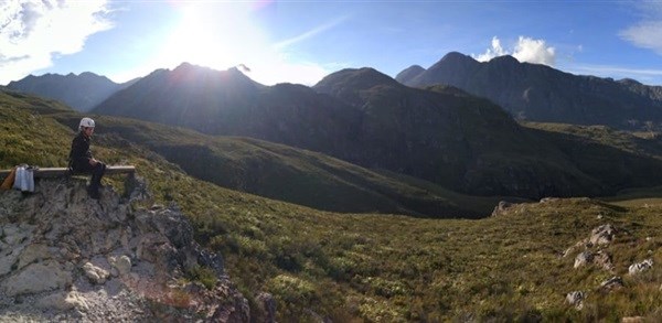 Get high: Why Elgin's Cape Canopy tour is bucket list worthy