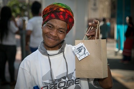 #Mandela100: Radisson Hotel SA supports SOS Children's Village