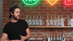 Meet the Maker: Pienaar and Son Distillery