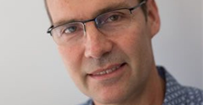 Grové Steyn, managing director of Meridian Economics