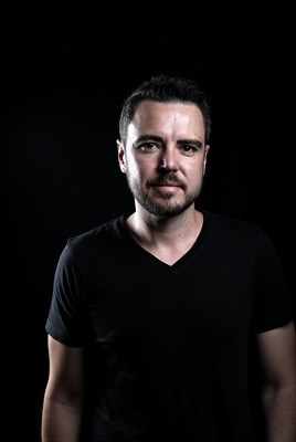 Francois du Preez, chief digital officer at Grey Africa.