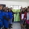 SA PET industry offers support to Joburg recycling SMMEs