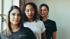 The One Club and the 3% Movement call for entries for Next Creative Leaders